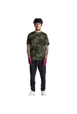 Troy Lee Designs TLD SKYLINE SS JERSEY SHADOW CAMO OLIVE