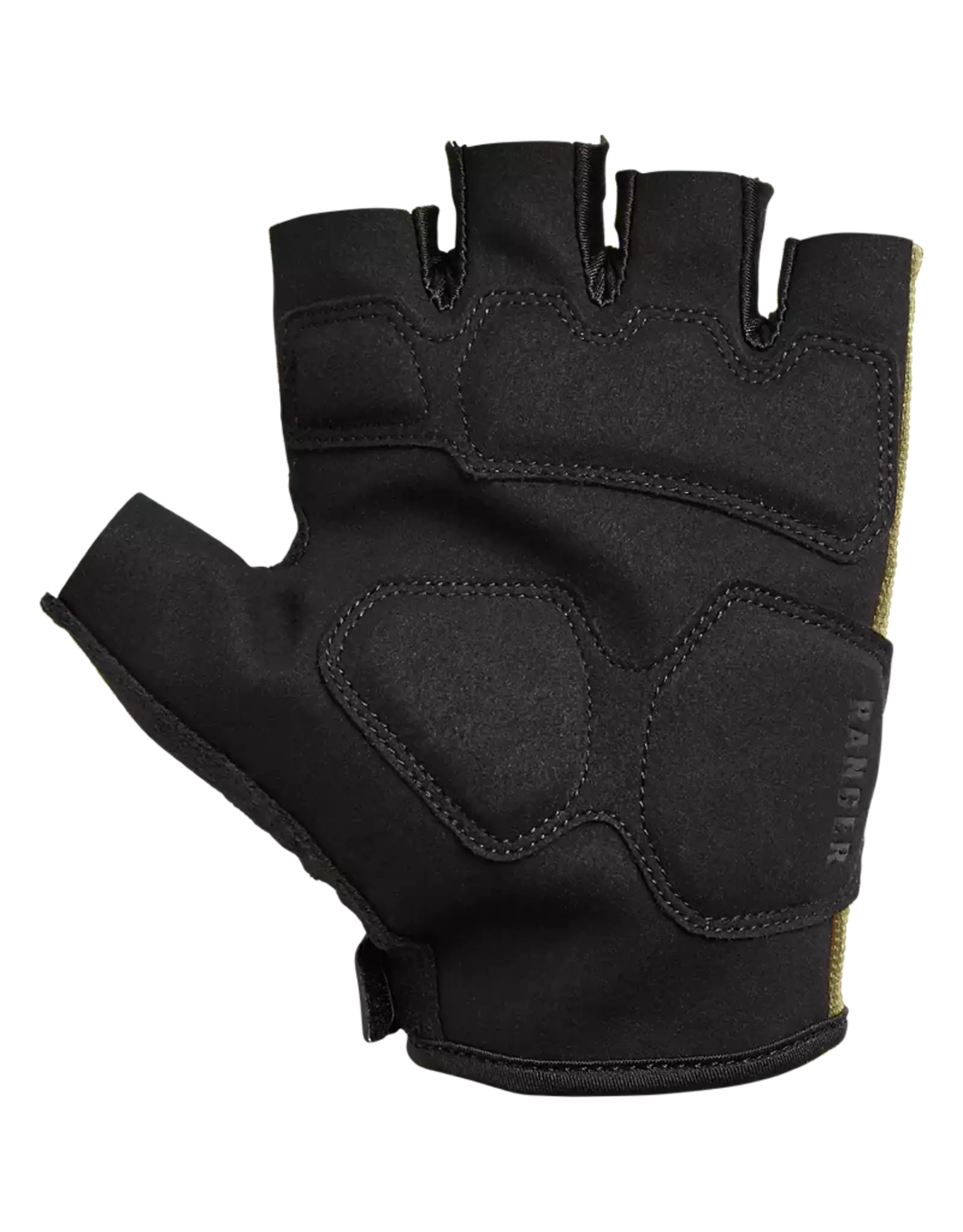 FOX HEAD CLOTHING RANGER GLOVE GEL SHORT