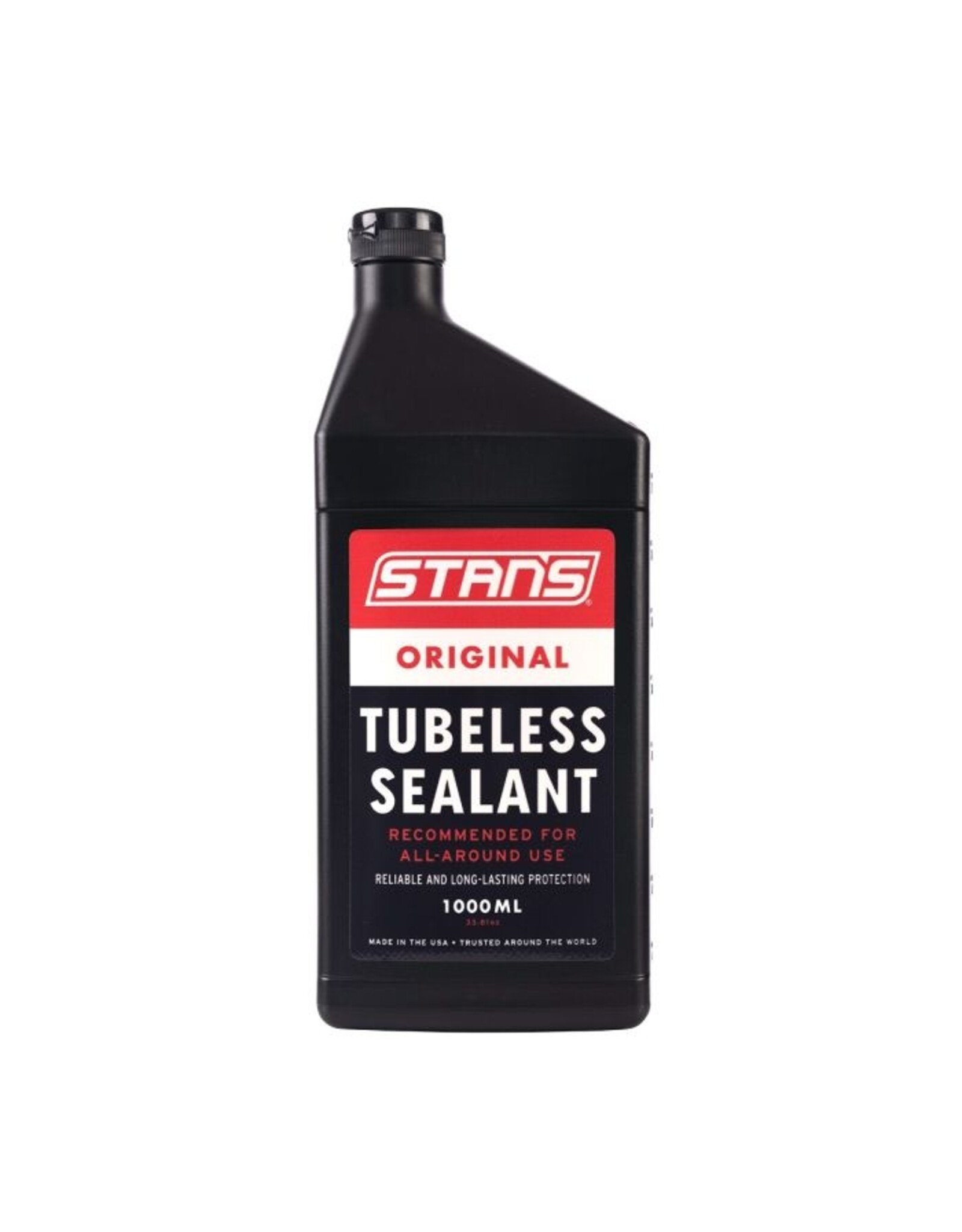Stan's NoTubes Stans No Tubes, Sealant, Tubeless Sealant, 1000ml