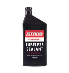 Stan's NoTubes Stans No Tubes, Sealant, Tubeless Sealant, 1000ml