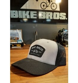 Bike Bros. Bike Bros. Since 2003 Crest Hat