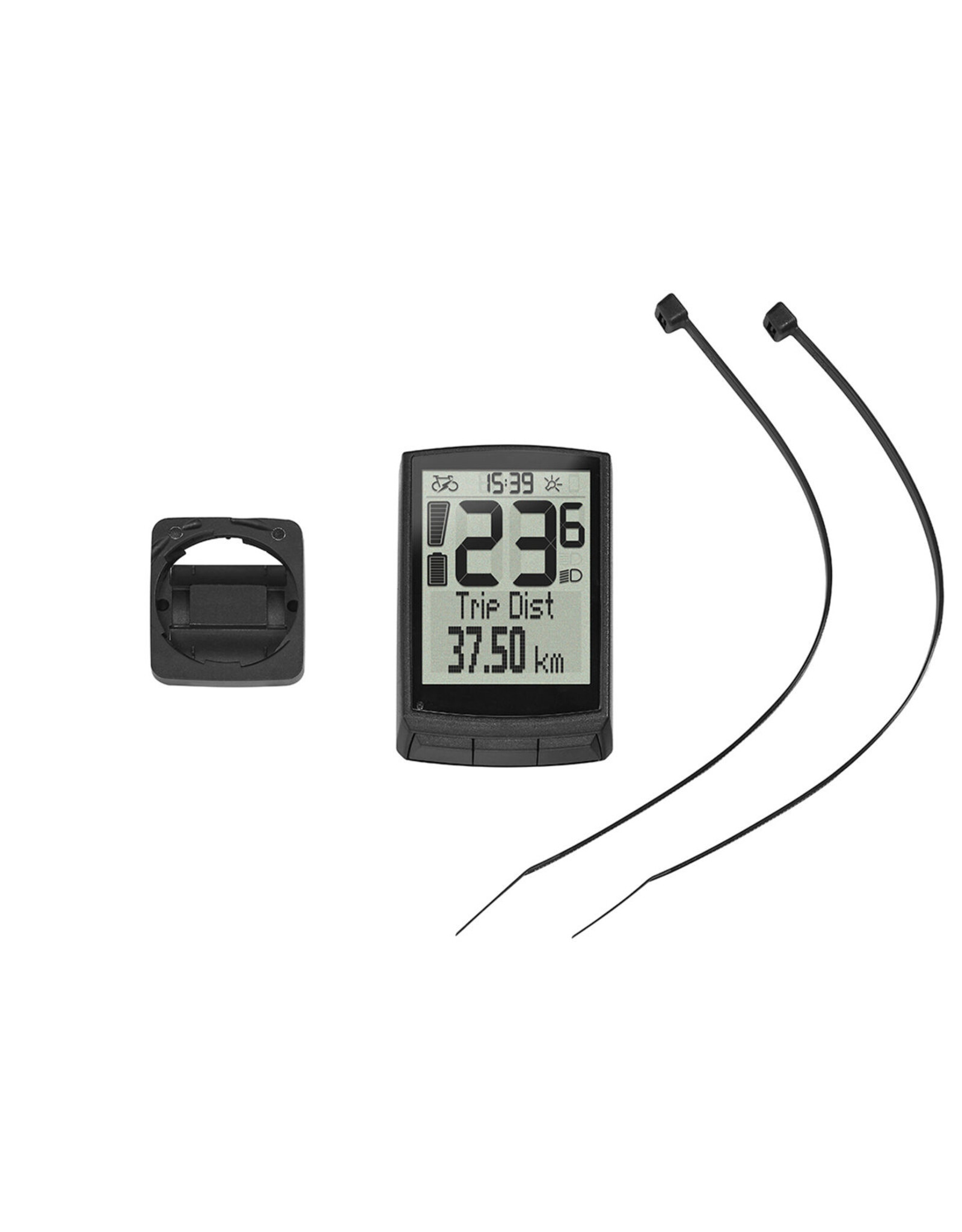 Giant Bicycles RideDash plus 2
