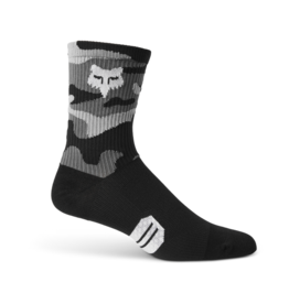 FOX HEAD CLOTHING FOX 6" RANGER SOCK