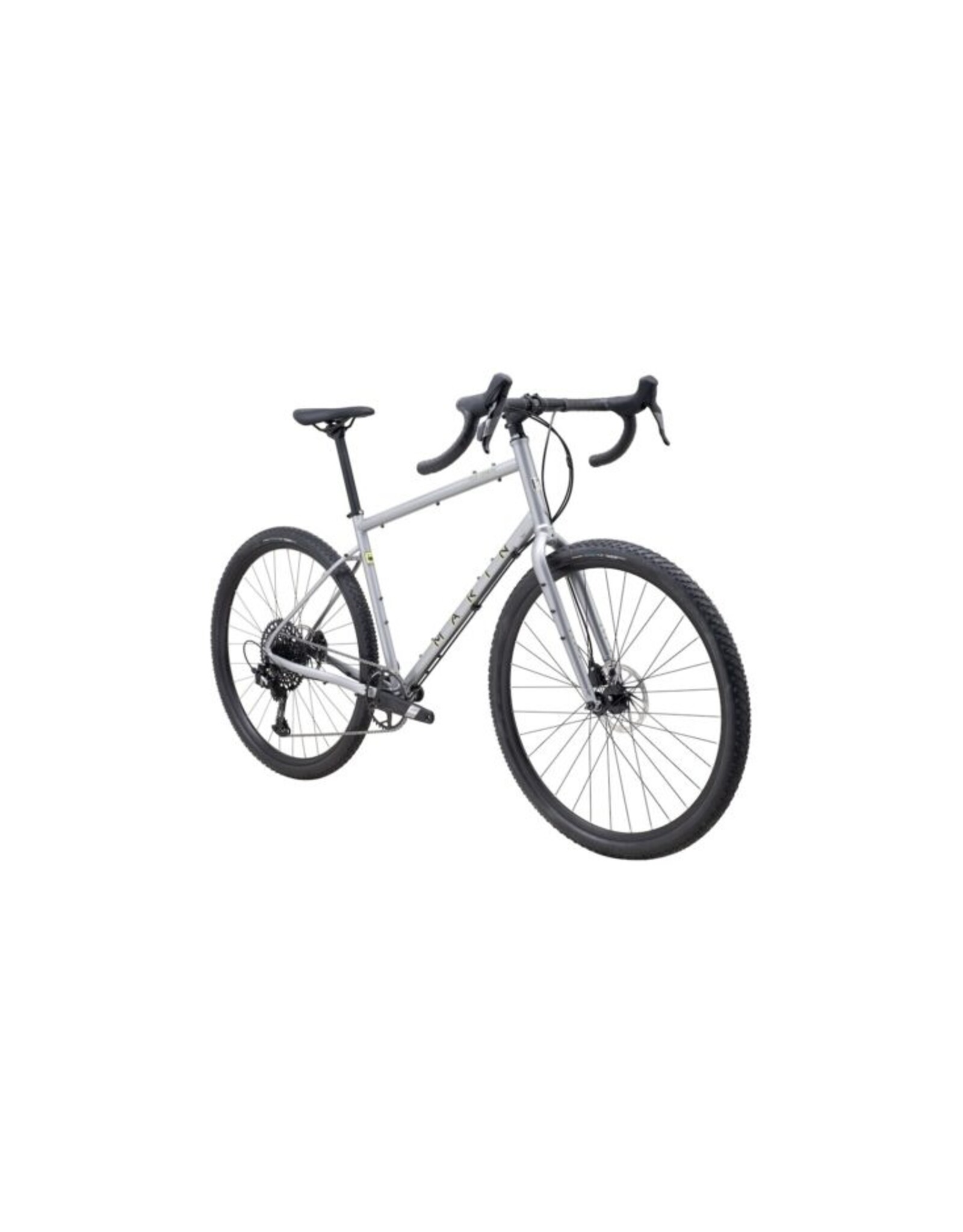 Marin Bikes 2026 Four Corners 2 Grey