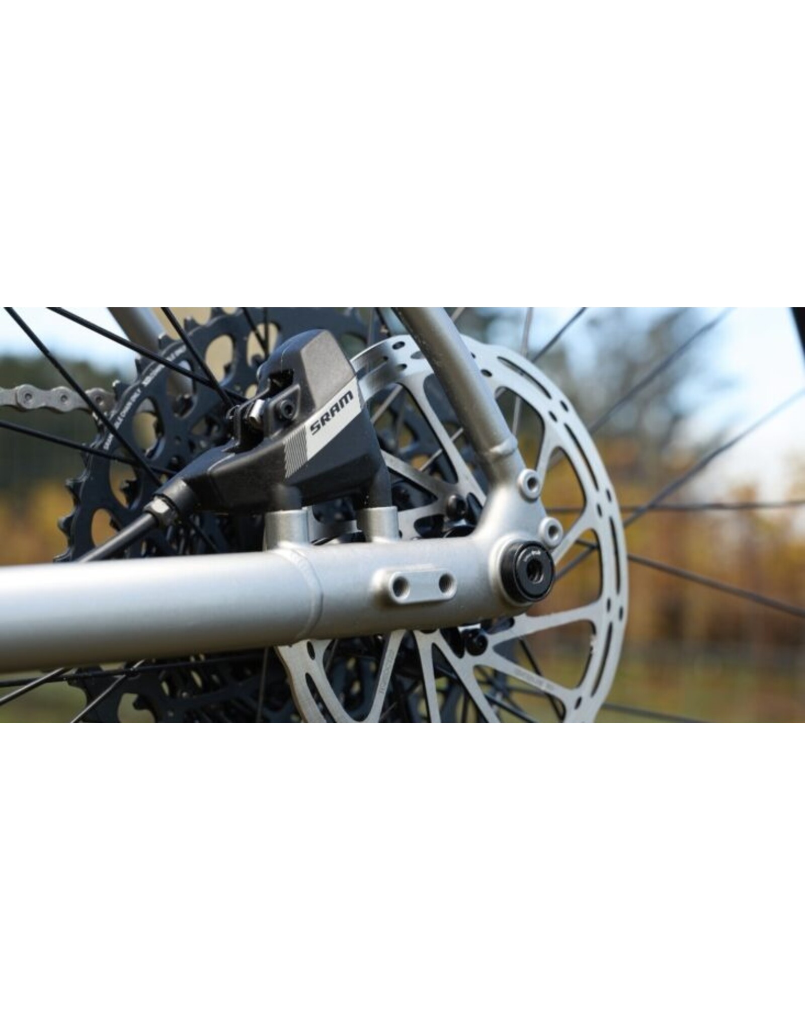 Marin Bikes 2026 Four Corners 2 Grey