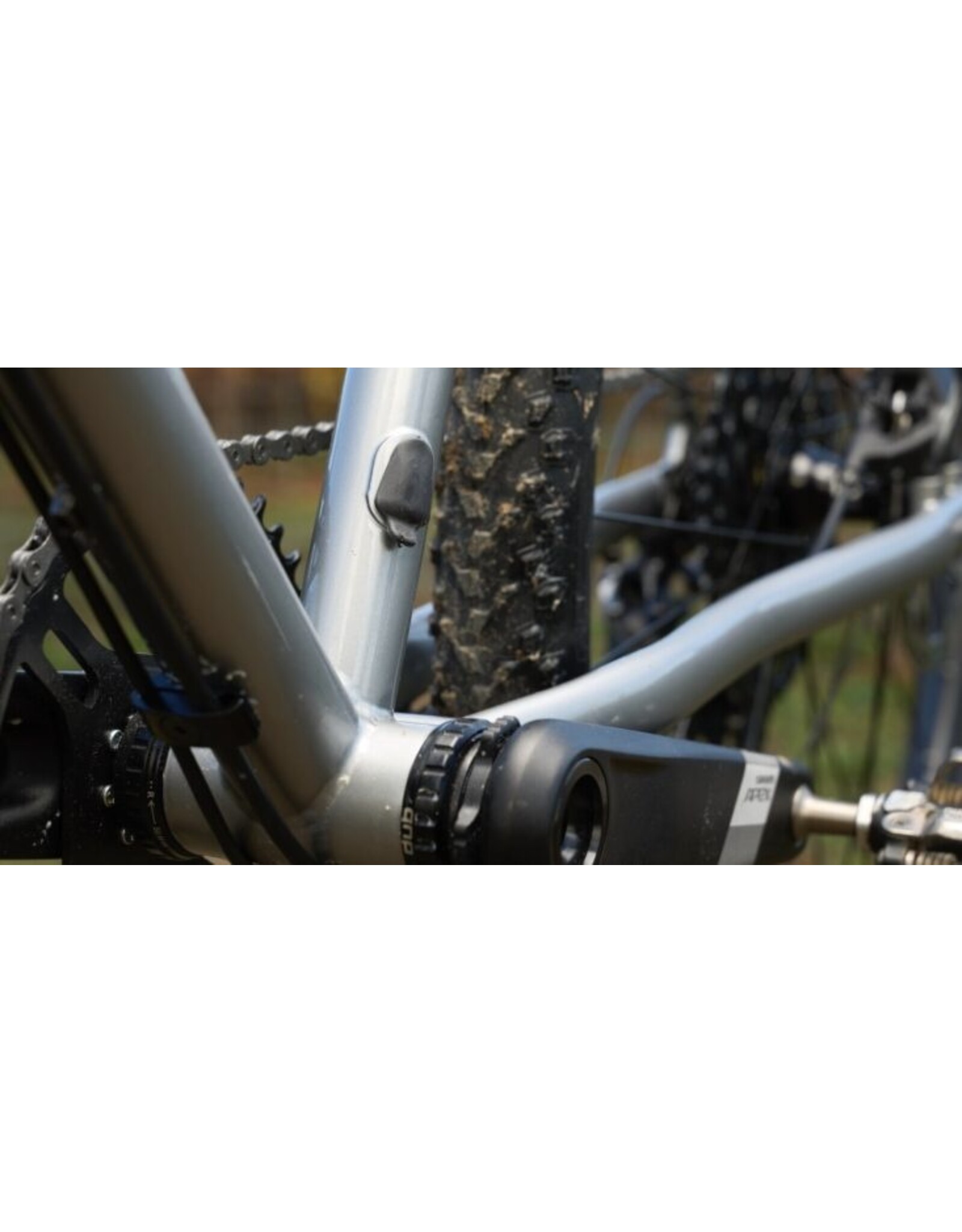 Marin Bikes 2026 Four Corners 2 Grey