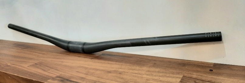 Low rise handlebar hotsell