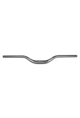 V Sixty Burly Riser Bar 50mm x 31.8 Rise