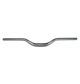 V Sixty Burly Riser Bar 50mm x 31.8 Rise