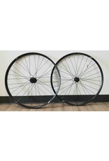 Marin Bikes 29' Rift Zone Twenty9 wheelset (fr and rr)