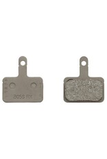 Shimano B05S-RX RESIN PAD W/O FIN BULK PAIR