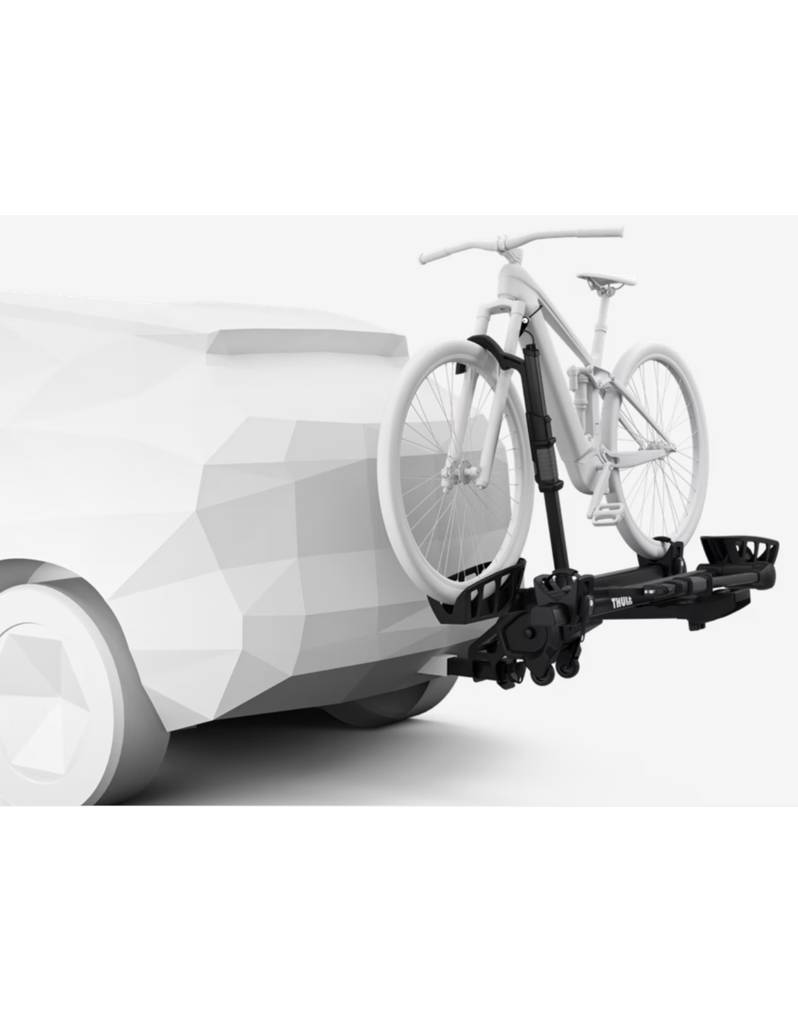Thule T2 Pro XT 2 Bike Add On Bike Bros