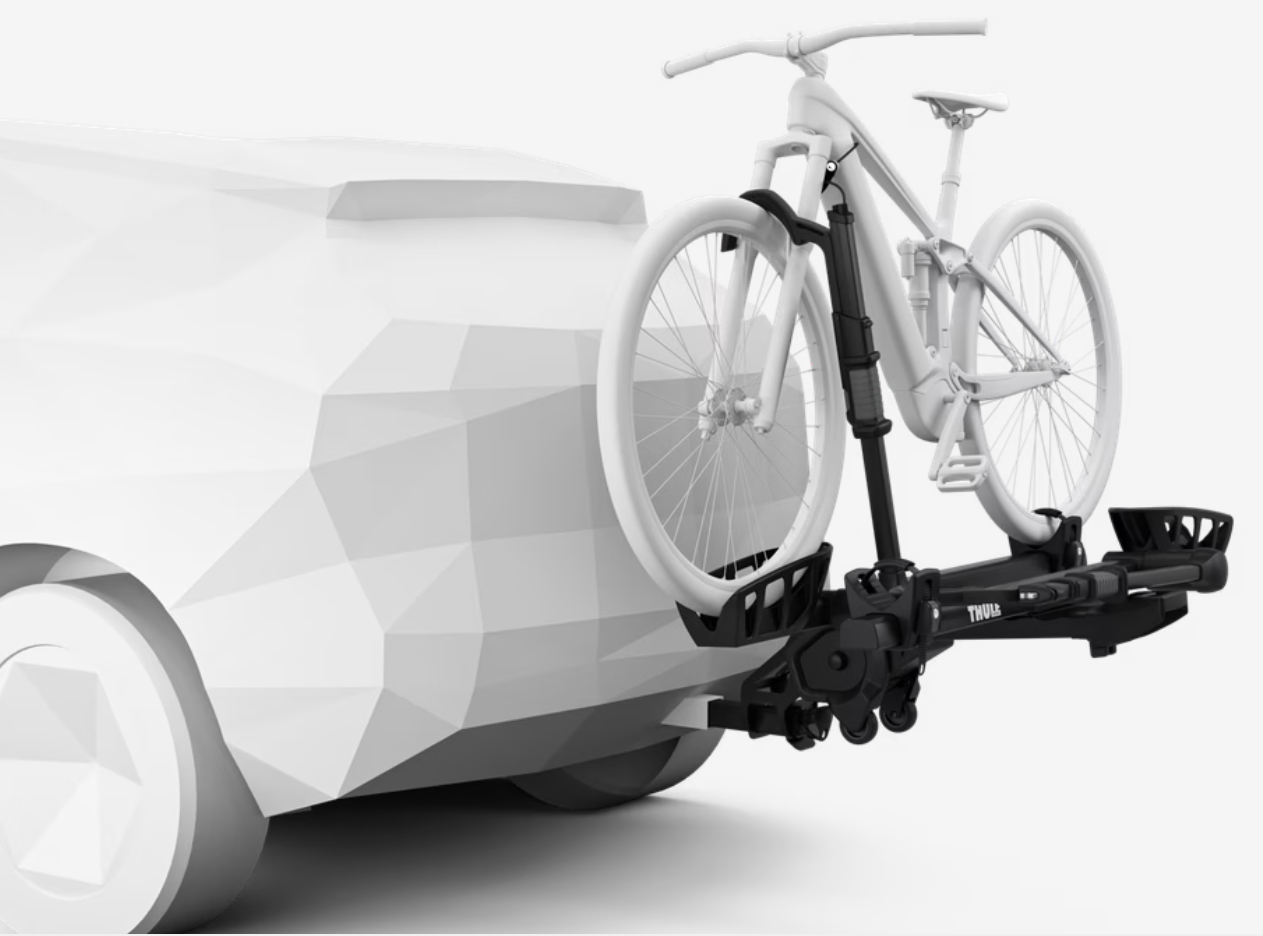 Thule t2 pro xt rack hotsell