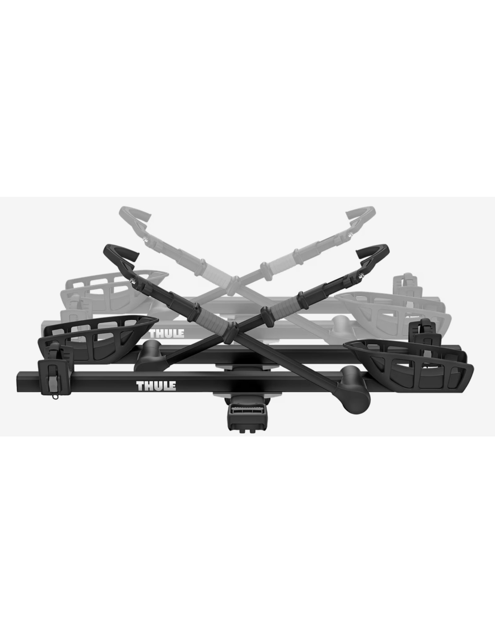 THULE Thule T2 Pro XT 2 Bike Add-On