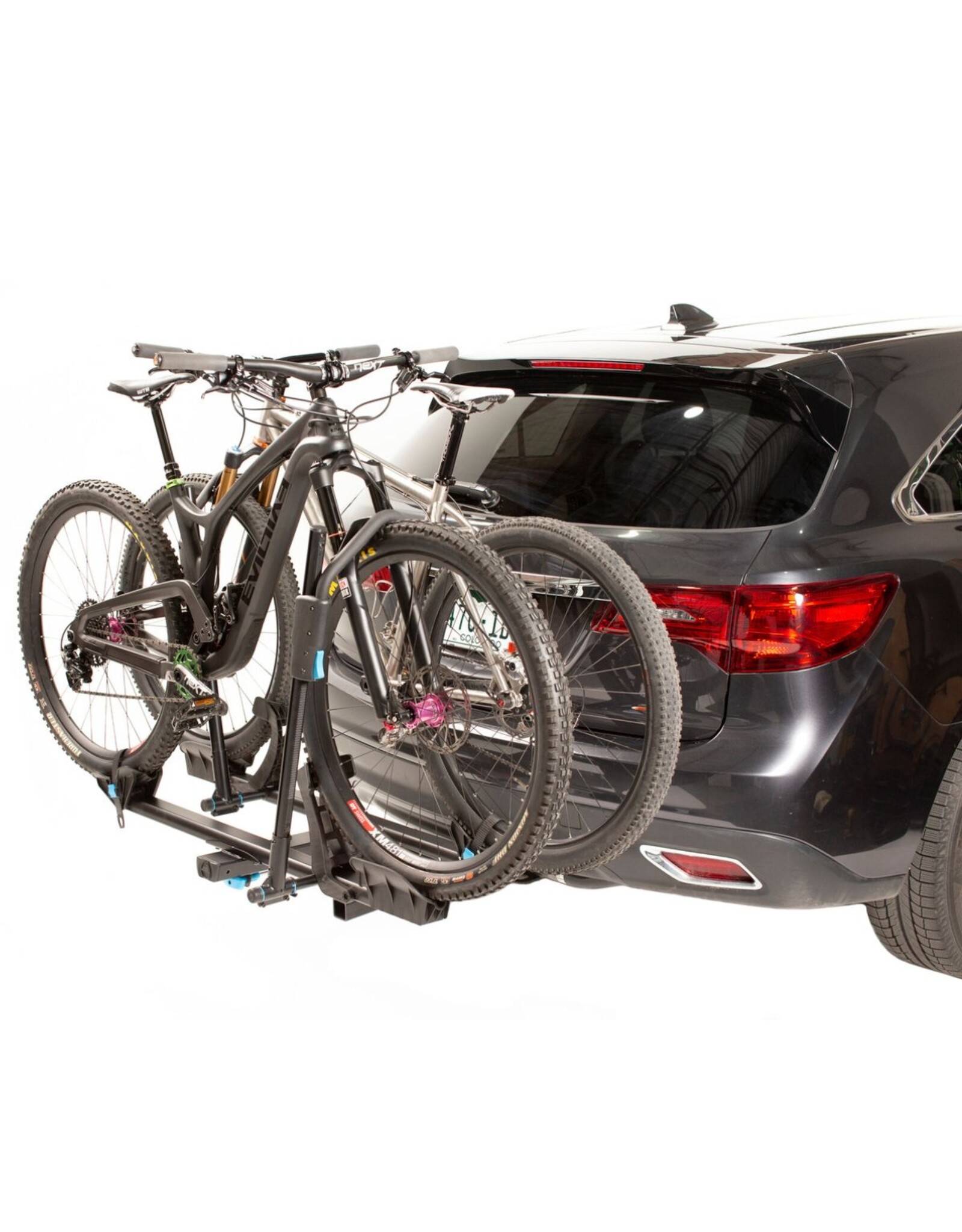 Monorail 2 Bike 1.25 ROCKY MOUNT Bike Bros