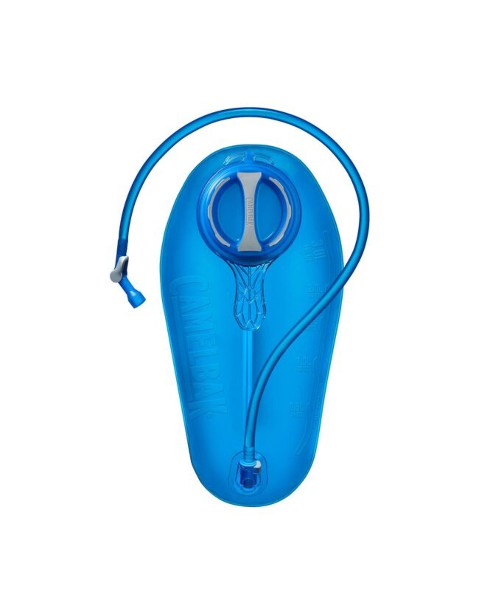 Crux 3L Reservoir