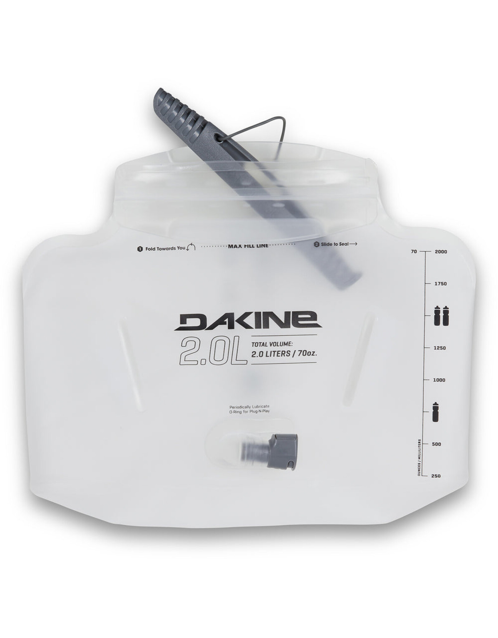 DAKINE DAKINE 2L LUMBAR RESERVOIR ASSORTED OS