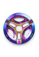 Eclat ECLAT VENT GUARD 25T SATIN OIL SLICK