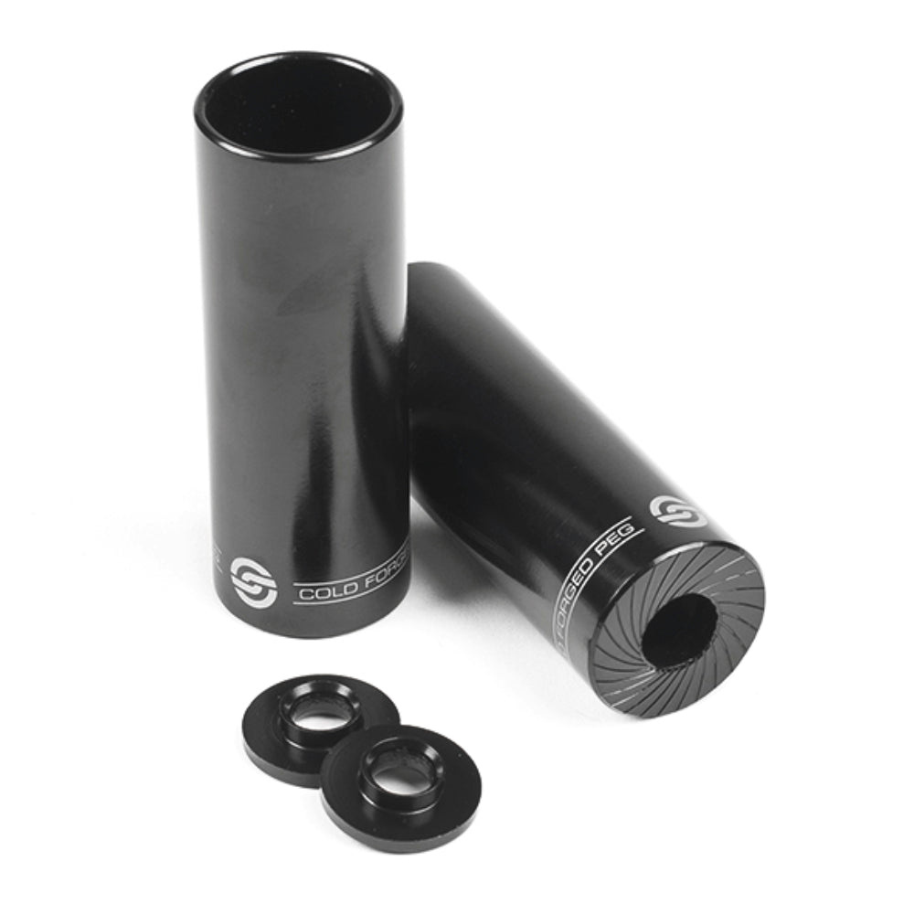Bmx pegs 10mm hot sale