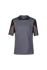 FOX HEAD CLOTHING Defend SS Jersey Graphite