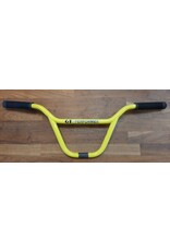 GT Bicycles GT Performer BMX Handlebar (off complete 2019 Heritage)