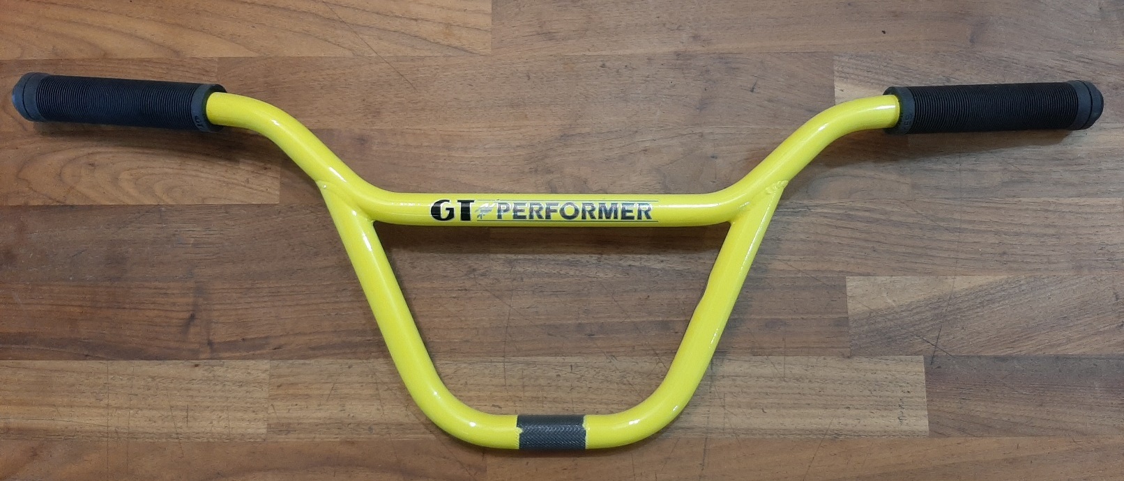 Gt bmx handlebars online