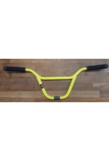 GT Bicycles GT Performer BMX Handlebar (off complete 2019 Heritage)