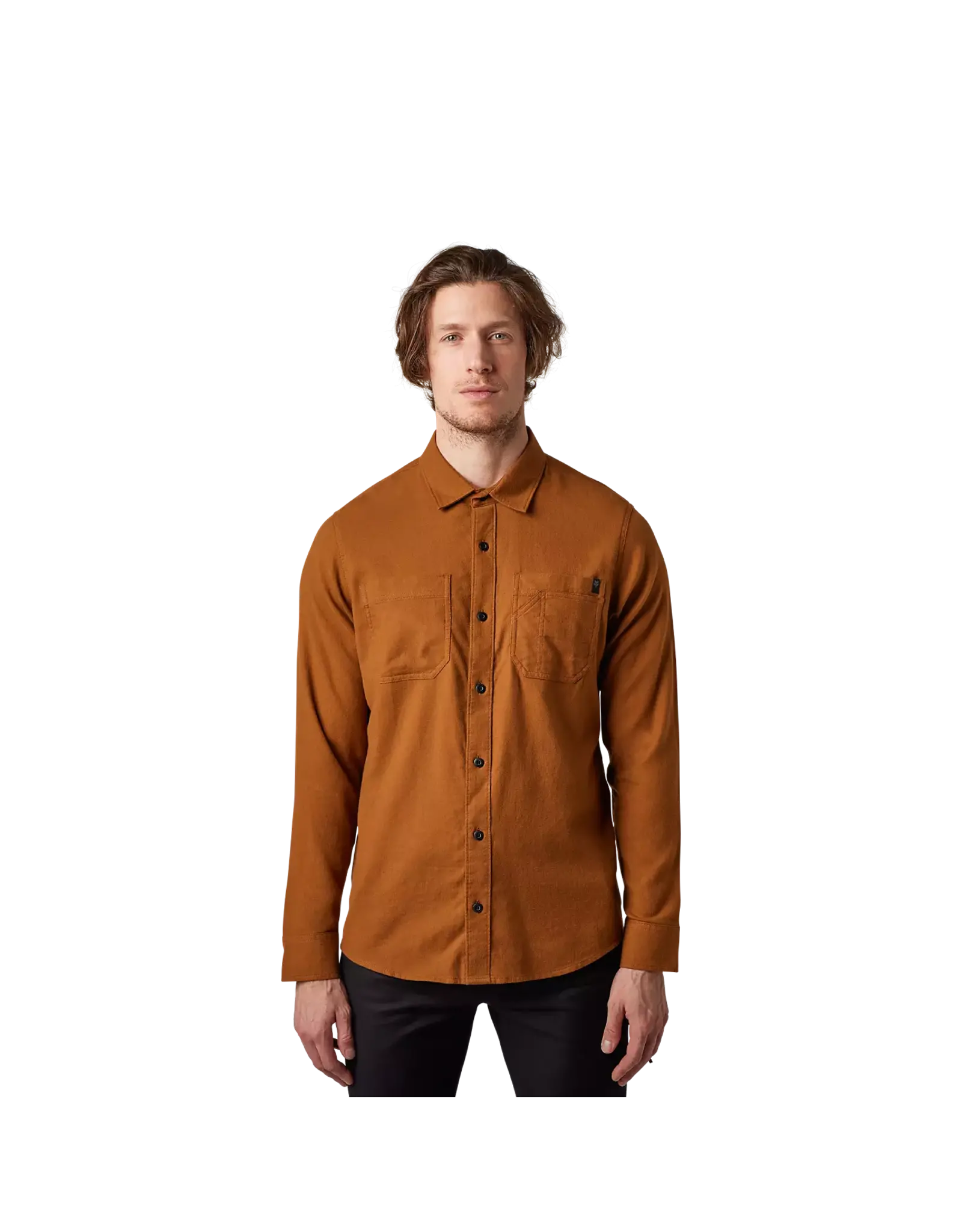 FOX HEAD CLOTHING Fox Ramp Up Utility Flannel