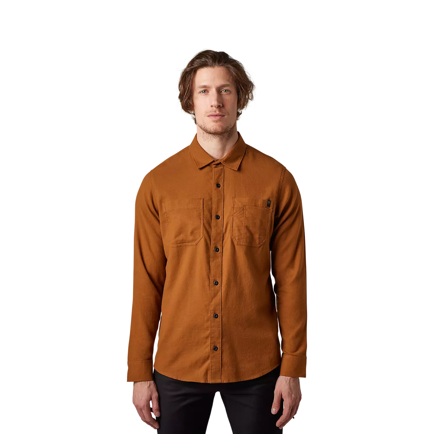 Fox Ramp Up Utility Flannel - Bike Bros.