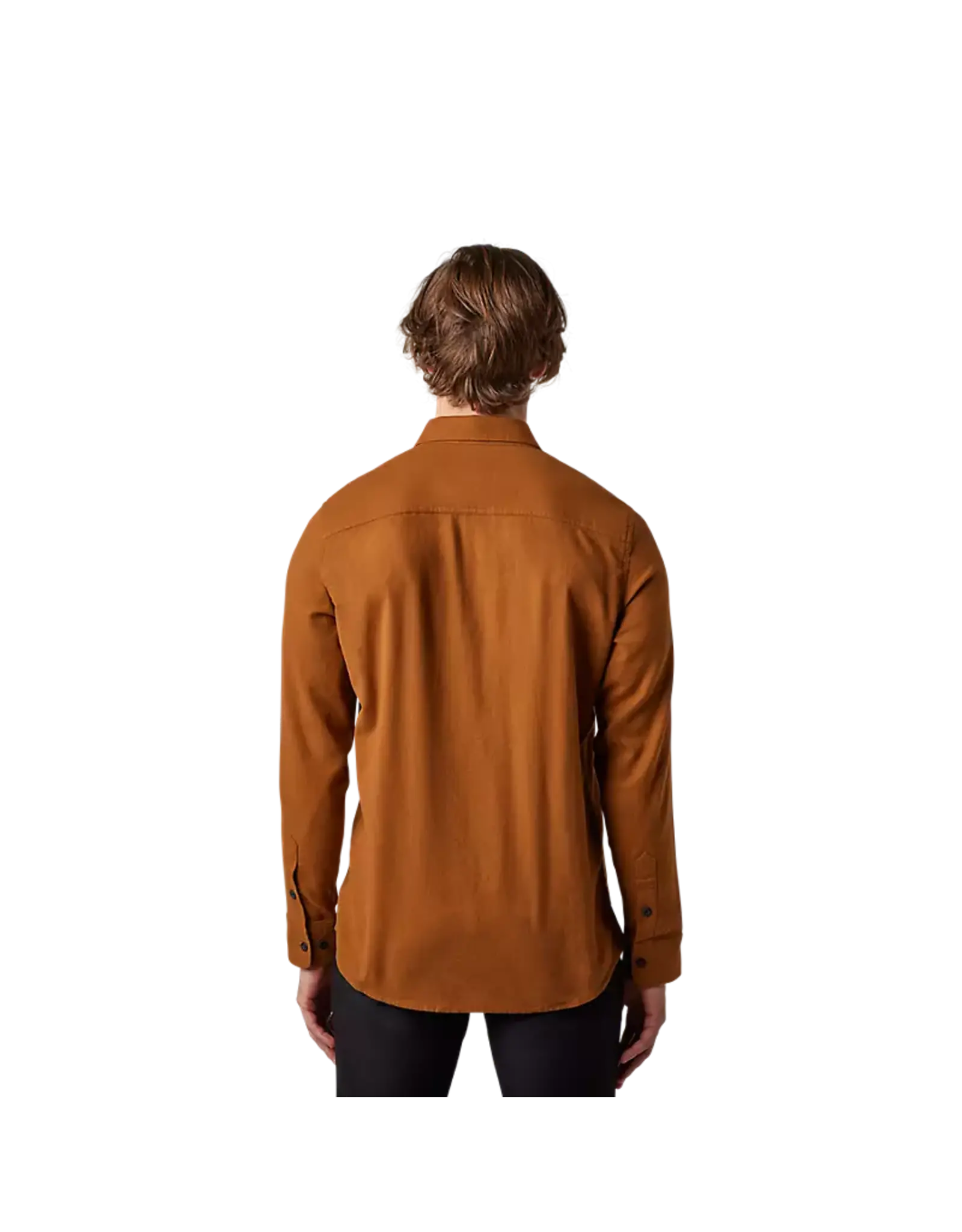 FOX HEAD CLOTHING Fox Ramp Up Utility Flannel