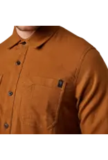 FOX HEAD CLOTHING Fox Ramp Up Utility Flannel