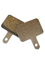 Shimano Shimano, M05 B-Type, Disc Brake Pads, Resin, Pair