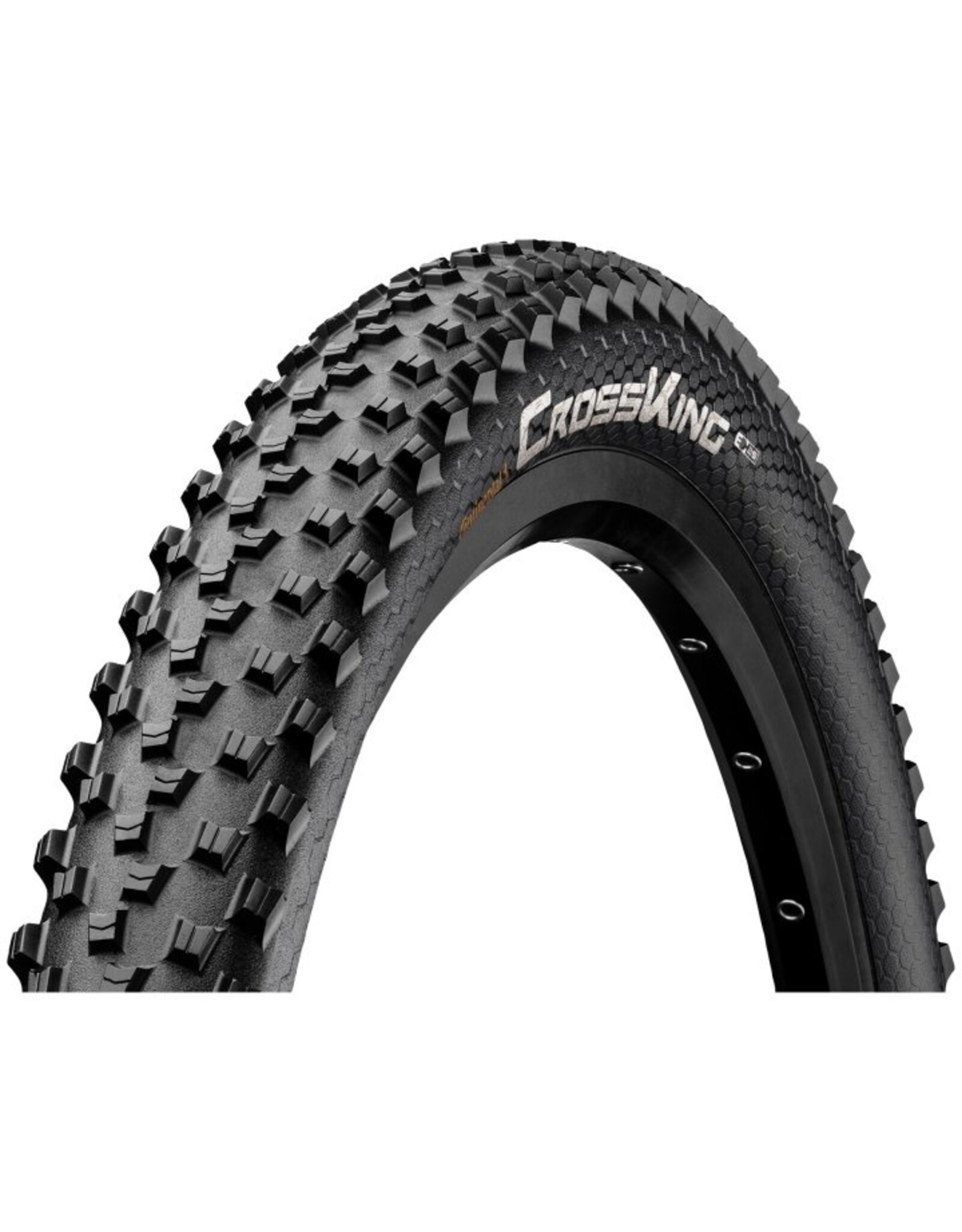 Continental 29x2.3 Cross King Tire
