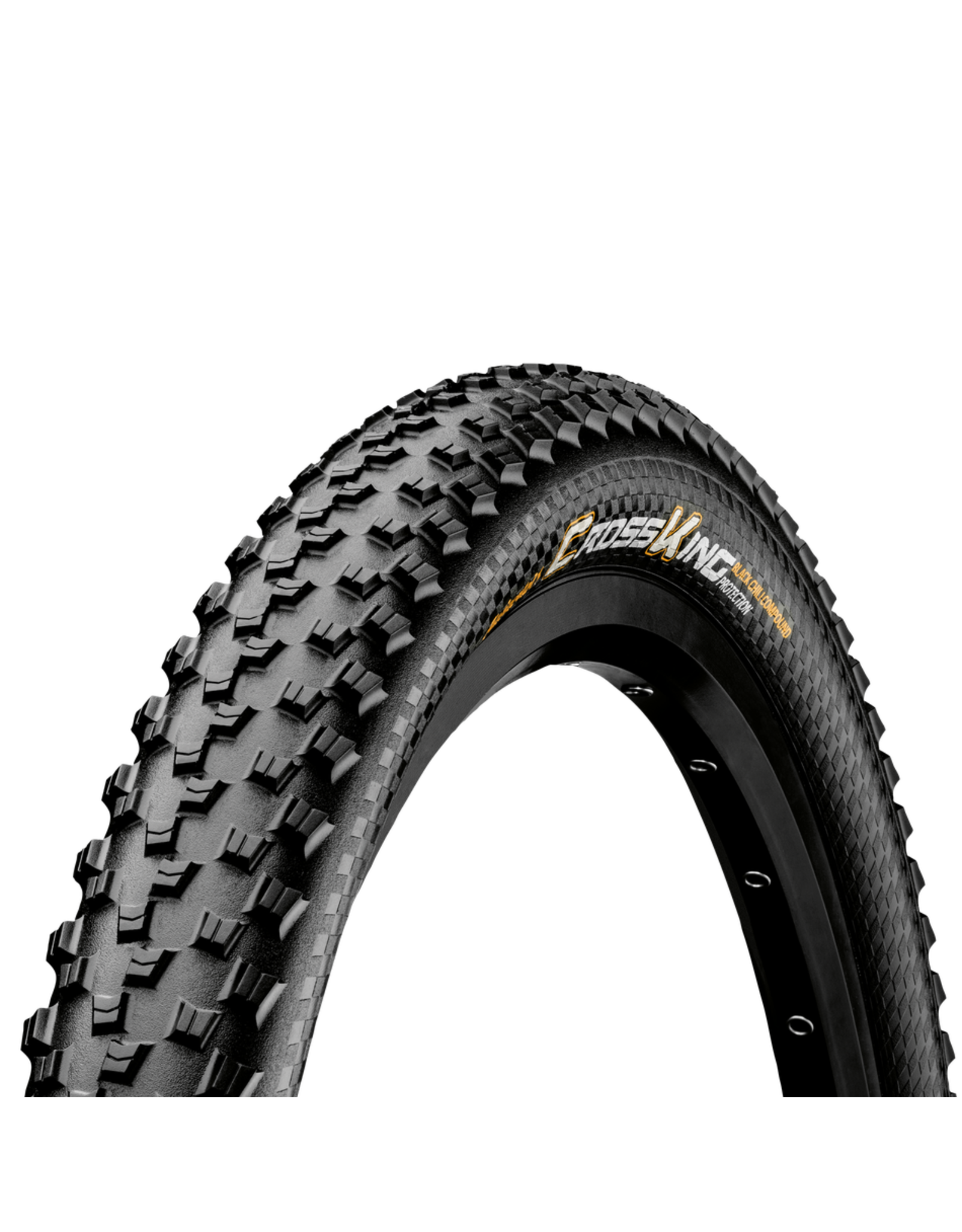 27.5x2.3 Cross King Tire Bike Bros