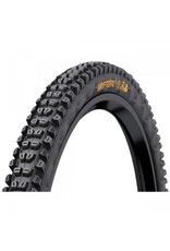 Continental 27.5x2.4 Kryptotal-R DH Casing SuperSoft Fold Black