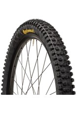 Continental 27.5x2.4 Kryptotal-F Enduro Casing Soft Fold Black