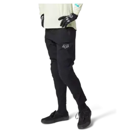 FOX HEAD CLOTHING YOUTH RANGER PANT BLACK