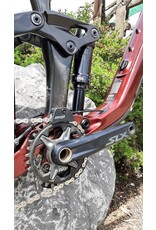 Giant Bicycles 2024 (DEMO) Reign Adv 2 Sangria/Carbon
