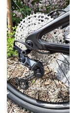 Giant Bicycles 2024 (DEMO) Reign Adv 2 Sangria/Carbon