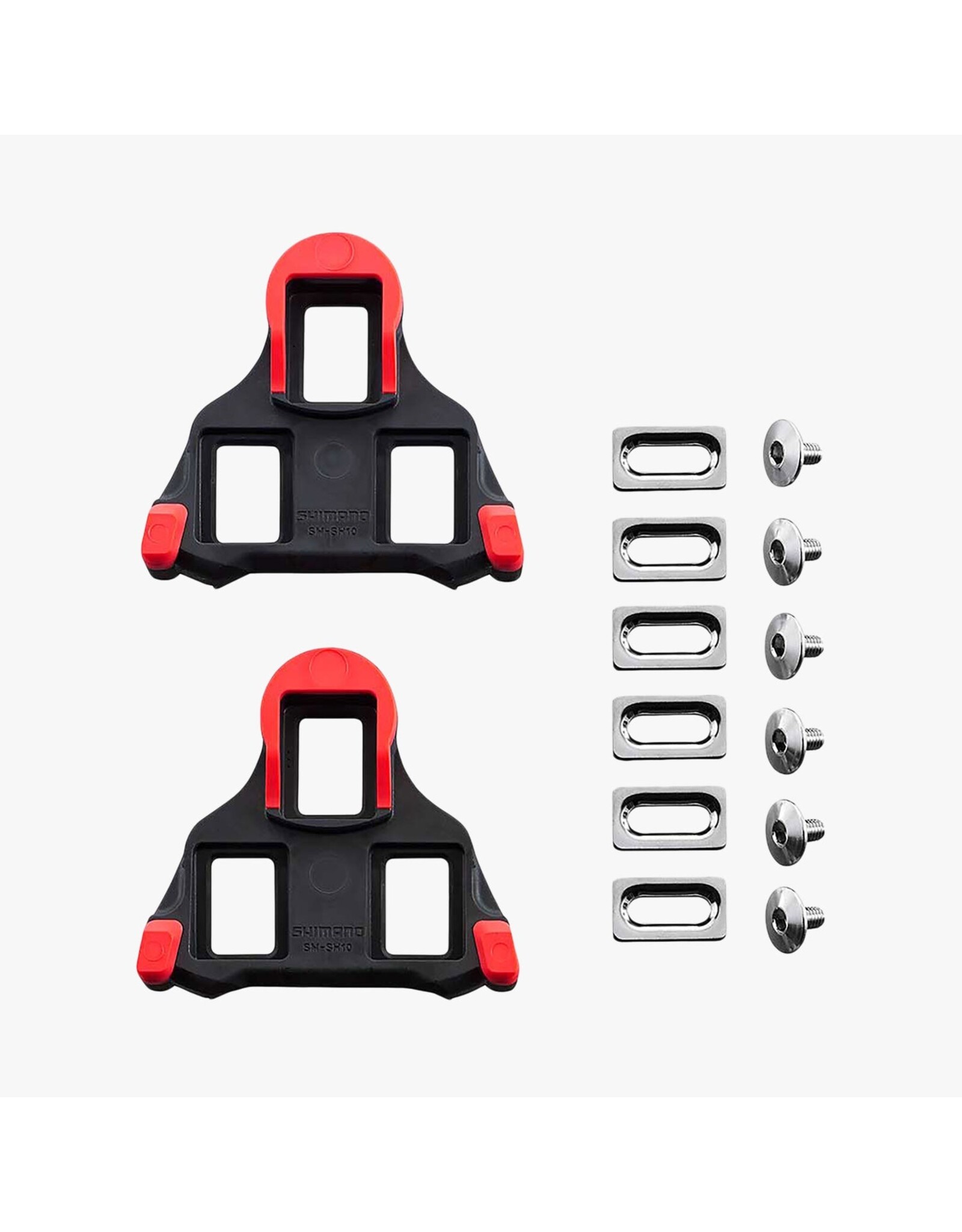 Shimano SM-SH10 CLEAT SET(FIX MODE/PAIR) #42U 98020