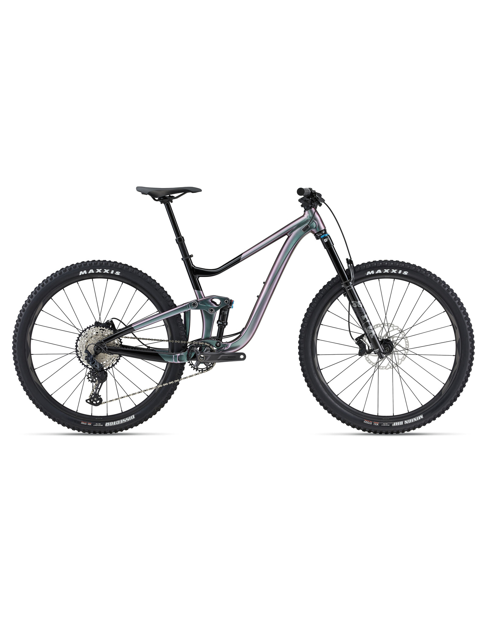 2022 23 Giant Trance X 29 1 Bike Bros