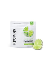 Skratch Labs Skratch Labs Hydration Everyday Mix Lemon Lime 120g