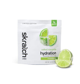 Skratch Labs Skratch Labs Hydration Everyday Mix Lemon Lime 120g