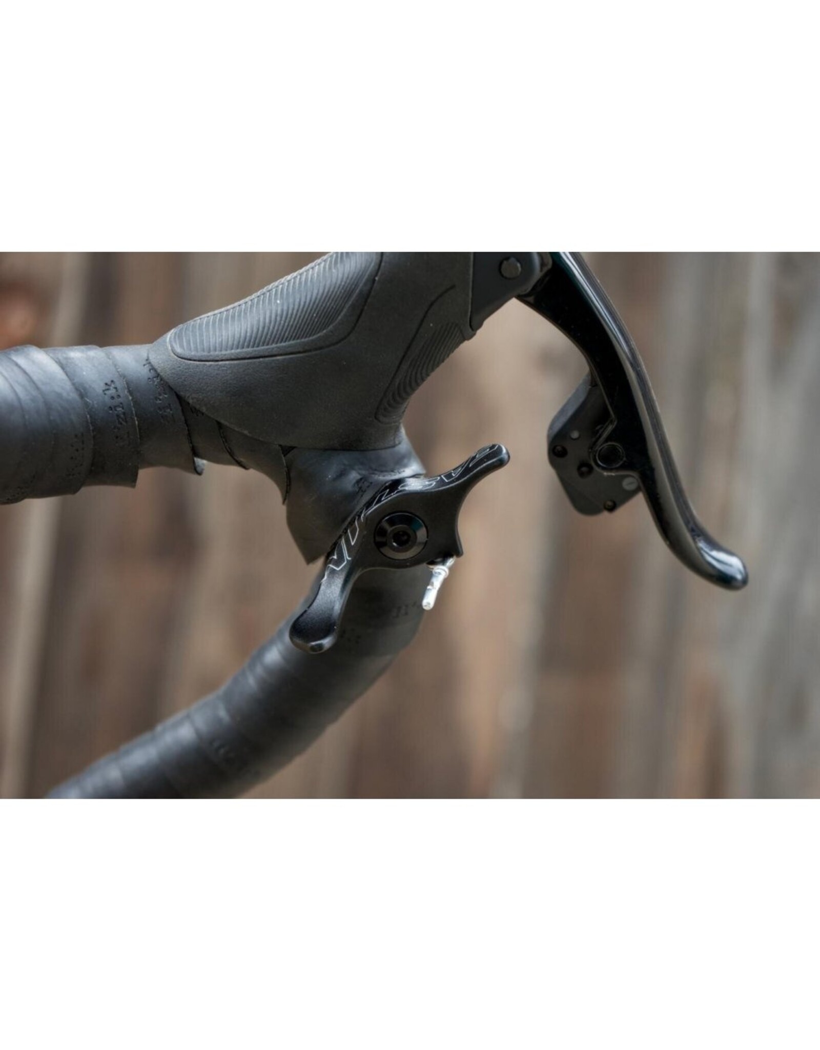 Easton AX DB POST REMOTE UNDERHOOD DUAL PULL