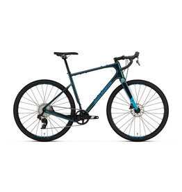 Rocky Mountain SOLO C50 GN/BL