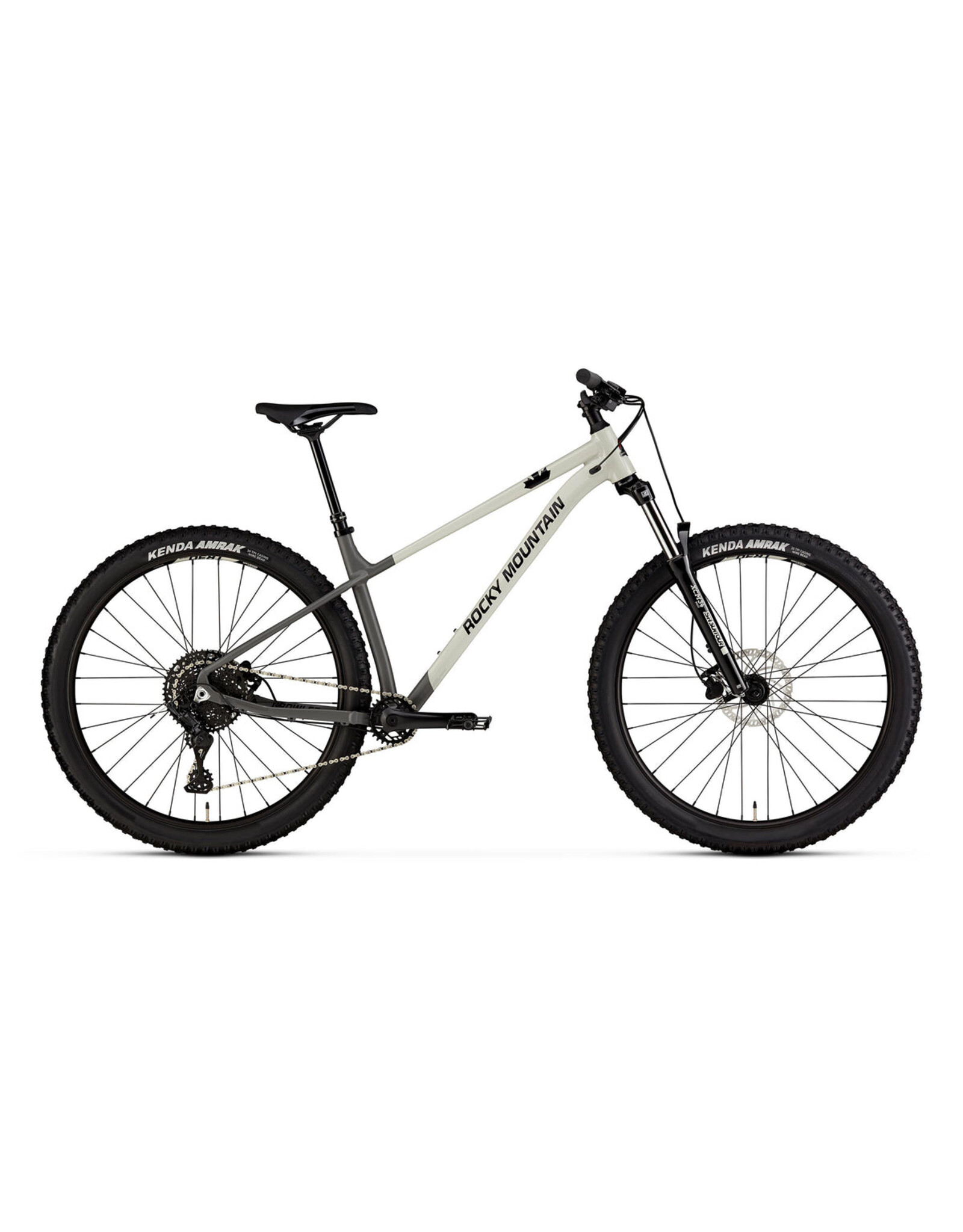 Rocky mountain growler 20 weight sale