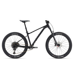Giant Bicycles Fathom 1 Black
