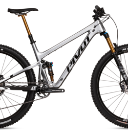 PIVOT Bike Bros