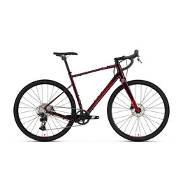 Rocky Mountain Solo A50 SRAM PK/RD