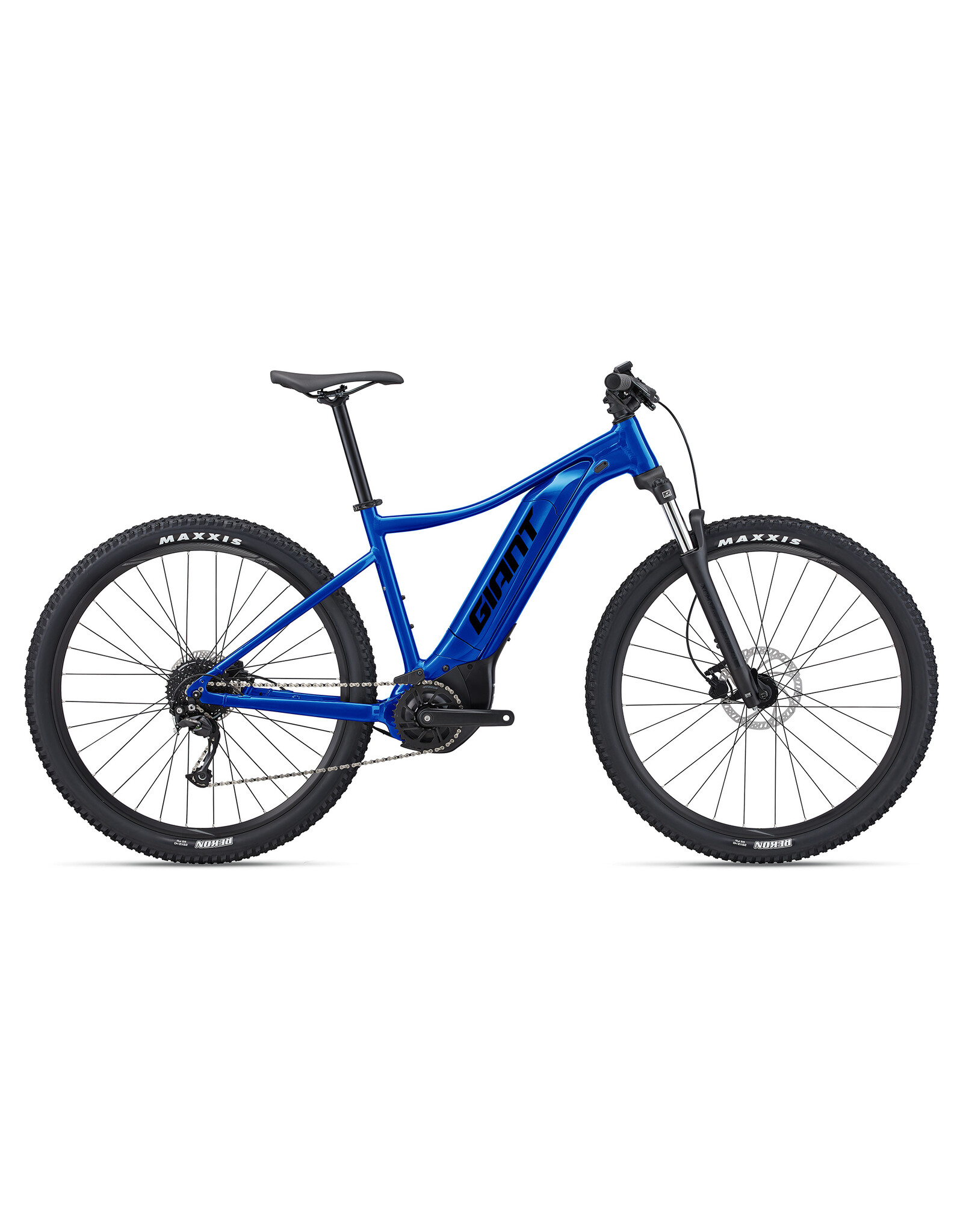 Giant Bicycles Talon E+ 2 29 Cobalt